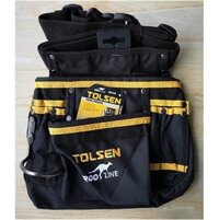 Túi đựng đồ nghề Tolsen 80120 11 ngăn