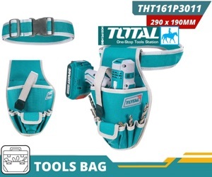 Túi đựng đồ nghề Total THT16P3011