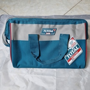 Túi đựng đồ nghề Total THT261325