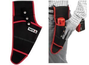 Túi đựng đồ nghề YT-7414