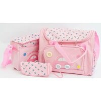 TÚI ĐỰNG ĐỒ OTO CHO MẸ VÀ BÉ