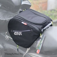 Túi đựng đồ phía trước xe Givi EA105B – 15L