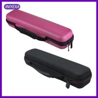 Túi đựng đồ sắt uốn cong Dụng cụ cắt tóc cho máy duỗi tông đơ