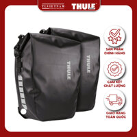 Túi Đựng Đồ S.Hie.Ld Treo Sườn Xe Đạp Đa Năng Chống Nước Cao Cấp 25L,Phụ Kện Xe Đạp Thể Thao Cao Cấp