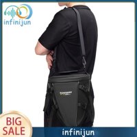 Túi Đựng Đồ Sức Chứa Lớn Đa Năng Gắn Yên Xe Máy / Xe Đạp Điện