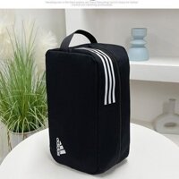 Túi đựng đồ vệ sinh giày bóng đá thể dục Túi du lịch Giày bóng rổ xách tay Giày bóng đá công tác kiểu mới sức chứa lớn