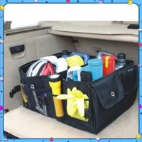 Túi Đựng Đồ Xếp Gọn Để Cốp Sau Xe Ô Tô  💯Store VN💯