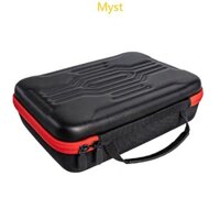 Túi đựng du lịch di động Myst để bảo vệ máy ghi âm Zoom H2N H5 H4N H6 F8 H8