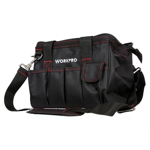 Túi đựng dụng cụ 12 inch WORKPRO W081020