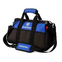 Túi đựng dụng cụ chống nước WorkPro WP281026 20" (510mm)