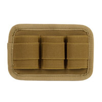 Túi đựng dụng cụ đa chức năng Áo Vest ngoài trời có túi treo đèn pin Túi đựng đồ lặt vặt