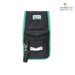 Túi đựng dụng cụ đeo hông Pro'skit ST-5208