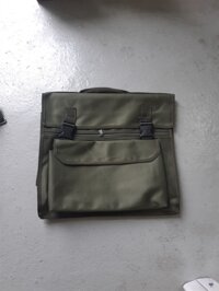 Túi Đựng Dụng Cụ Đồ Nghề Loại To