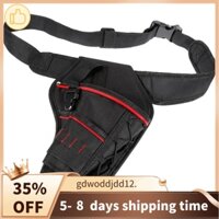 Túi Đựng Dụng Cụ Khoan Điện Đeo Thắt Lưng Chống Nước Đa Năng