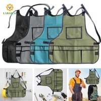 Túi đựng dụng cụ LABAICAI Thợ mộc cầm tay dày