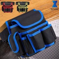 Túi đựng dụng cụ LINHU Túi thắt lưng thợ mộc cầm tay chống nước