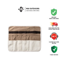 Túi đựng dụng cụ nấu ăn dã ngoại NatureHilke NH19PJ085