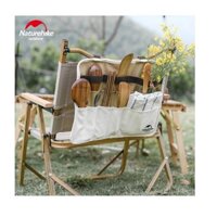 Túi đựng dụng cụ nấu ăn dã ngoại NatureHilke NH19PJ085