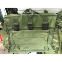 Túi đựng dụng cụ sửa chữa 3 khoá