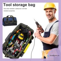 Túi Đựng Dụng Cụ Sửa Chữa Điện Đa Năng Tiện Dụng