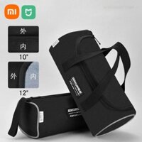 Túi Đựng Dụng Cụ Sửa Chữa Điện Xiaomi 10 / 12 Inch Bằng Vải Oxford Dày Dặn Chống Thấm Nước / Mòn