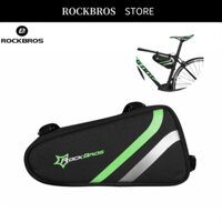 Túi đựng dụng cụ sửa chữa xe đạp ROCKBROS thiết kế tiện lợi