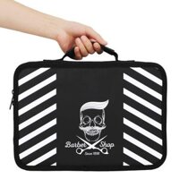 Túi Đựng Dụng Cụ Tóc Đa Năng Tông Đơ Kéo Lược Cắt Tóc Mẫu Mới - TAT511