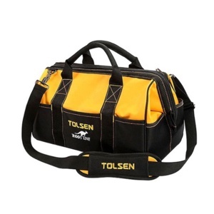 Túi đựng dụng cụ Tolsen 80101 - 17"