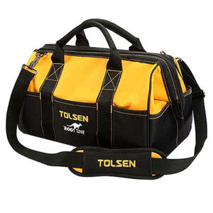 Túi đựng dụng cụ Tolsen 80101 - 17"