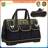 Túi đựng dụng cụ, túi đựng đồ nghề sửa chữa - Đế nhựa - Chống thấm nước - Bền đẹp dày dặn