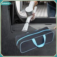 Túi đựng dụng cụ vệ sinh chân không funtasica Túi đựng chân không cầm tay