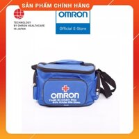 Túi Đựng Dụng Cụ Y Tế Gia Đình Omron | Hàng Chính Hãng Omron