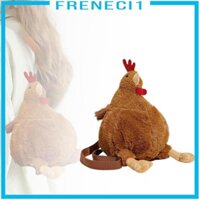 Túi đựng gà cho nữ Túi xách gà để mua sắm hẹn hò kỳ nghỉ