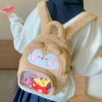 Túi đựng gà sang trọng OPTIMAL LIMIT Thời trang sáng tạo cho bé gái