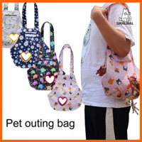 Túi đựng gà Smalibal Túi đựng gia cầm Túi vận chuyển chân gà Giá đỡ túi cầm tay Hen Sling Túi đựng cho gà mái Gà trống Du lịch Đi bộ đường dài