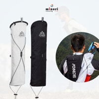 Túi đựng gậy Aonijie E4418 Chống thấm nước, Đựng gậy leo núi tích hợp với Balo Vest nước Aonijie
