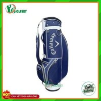 Túi Đựng Gậy Golf Callaway Siêu Nhẹ - Siêu bền - Tiện lợi