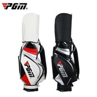 TÚI ĐỰNG GẬY GOLF FULLSET NAM - PGM QB015 2016 Men Staff Golf Bag