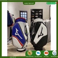 Túi đựng gậy golf mizuno - Túi Gậy golf mẫu mới [ GOLF BÁN SỈ ]