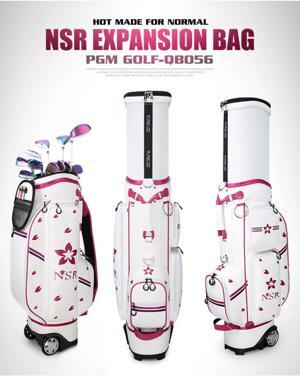 Túi đựng gậy golf PGM QB056 (lady)