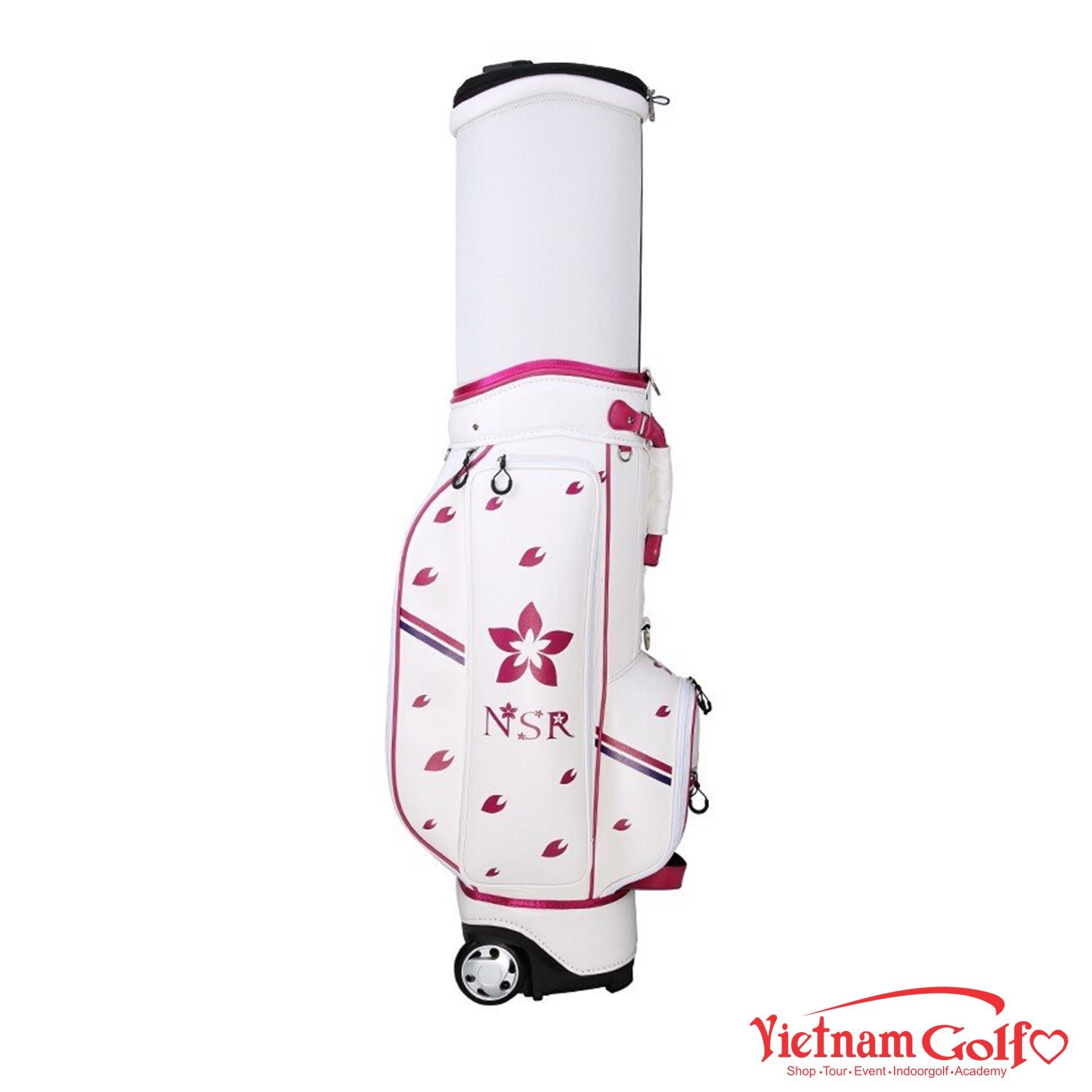 Túi đựng gậy golf PGM QB056 (lady)