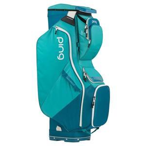 Túi đựng gậy golf Ping BAG35463