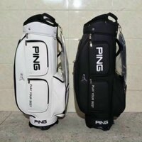 Túi Đựng Gậy Golf Ping- Túi Golf Ping- Golf Bag