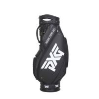 Túi đựng gậy golf PXG 9 Lite Caddy Black