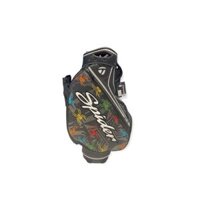 Túi đựng gậy golf TaylorMade TM22 Spider Staff Bag UPG