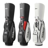 Túi Đựng Gậy Golf Titleist - Titleist Golf Bag - Style Basic Luxury