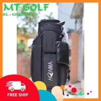 Túi đựng gậy golf - túi gậy honma - túi golf hàng không  - Golf Store MT