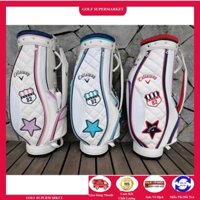 Túi đựng gậy golf, Túi golf nữ Callaway Mẫu Mới [ GOLF SUPERMARKET ]