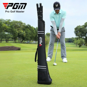 Túi đựng gậy tập golf PGM QIAB010