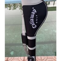 TÚI ĐỰNG GẬY TẬP GOLF TITLEIST , PING , TAYLOMADE, CALLAWAY ...